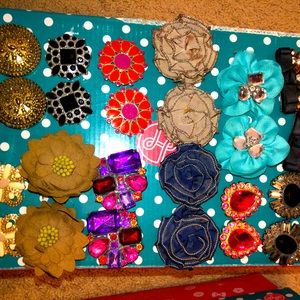 Lindsay-Phillips Shoe Snaps